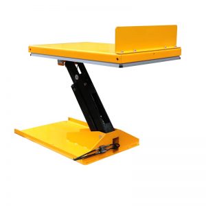 Tilter Table Жижиг платформ ALT750
