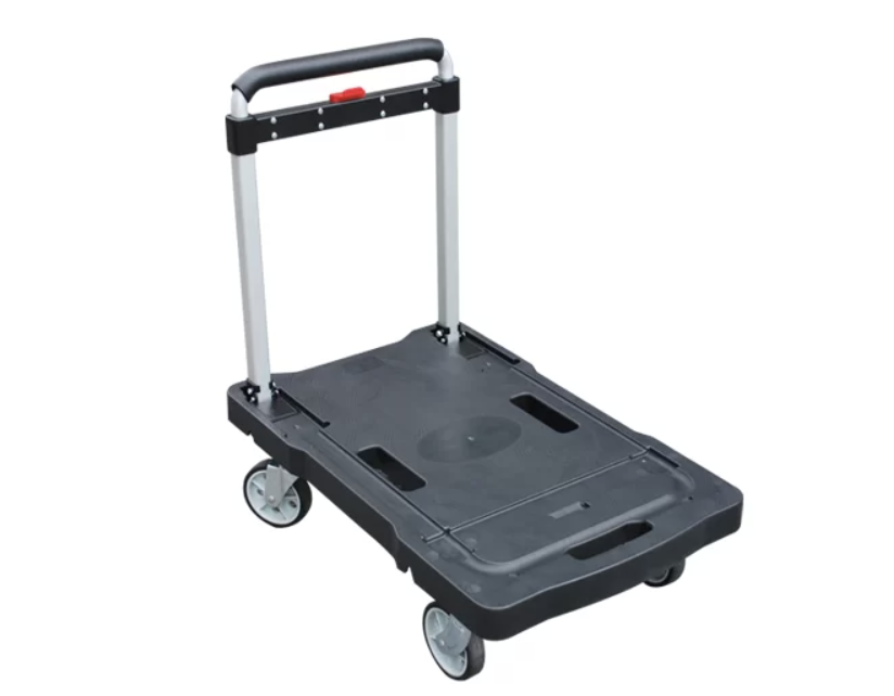 TPPT15 эвхдэг платформ ачааны машин