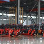 Vertical Material Handling Solutions: Analysis of 7 Types of Pallet Trucks and Their Application Scenarios